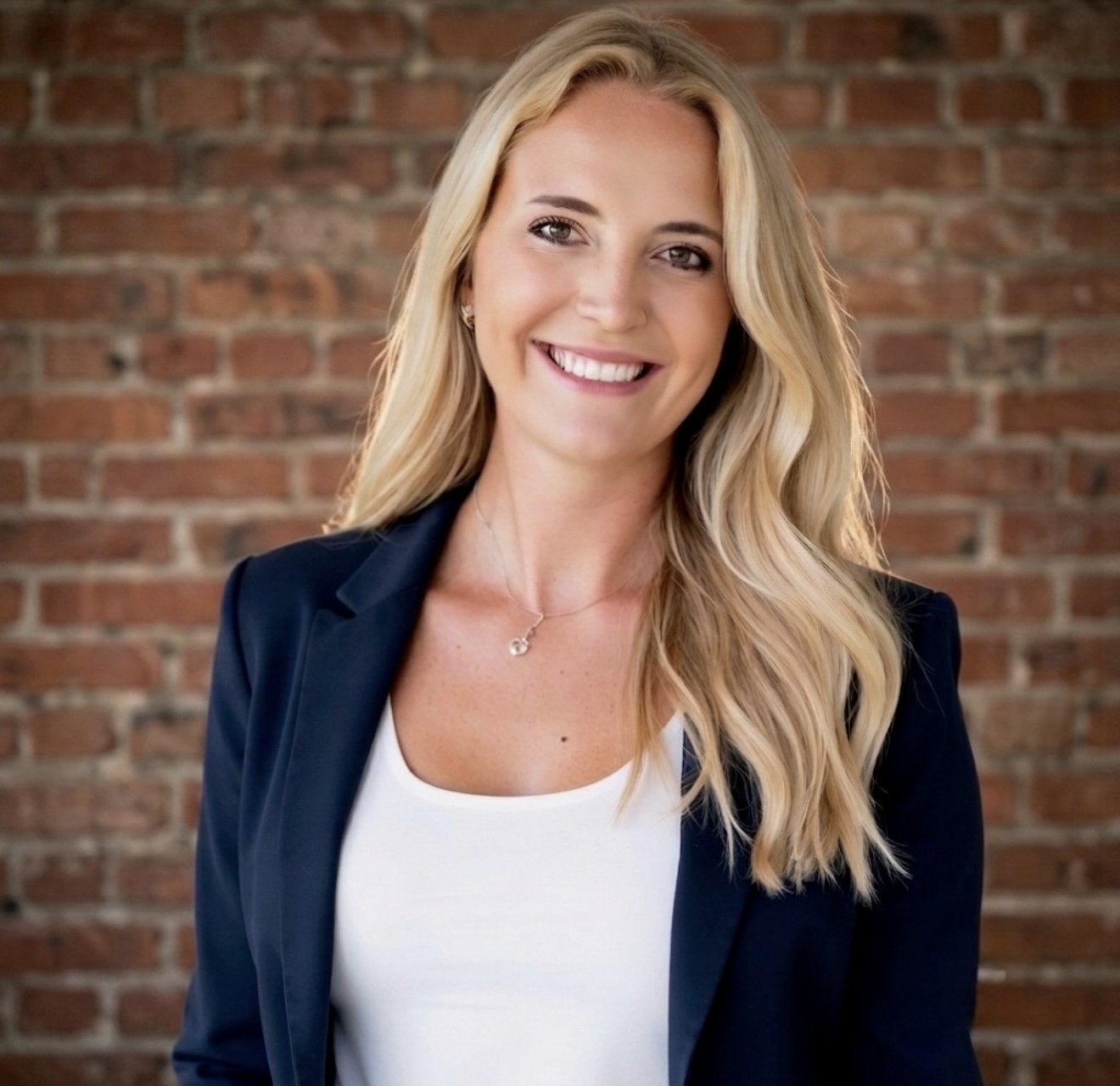Brittany Sushil, licensed health insurance agent